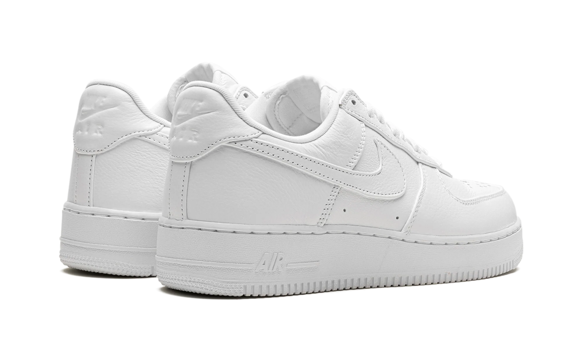 Air Force 1 "Jason Voorhees" IB4025 100