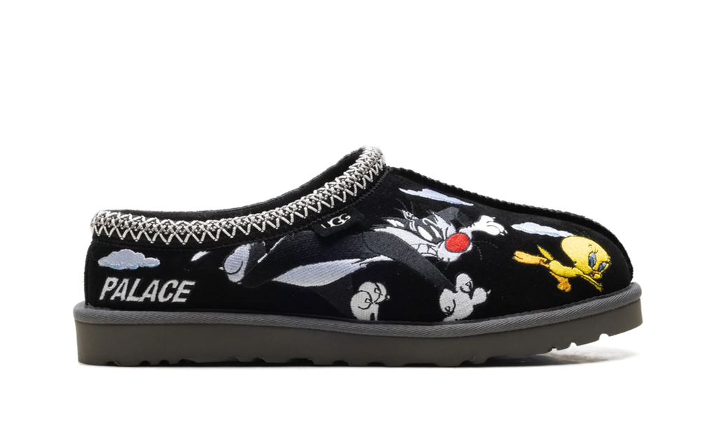 Tasman "PALACE x Looney Tunes" 1181910 BLK