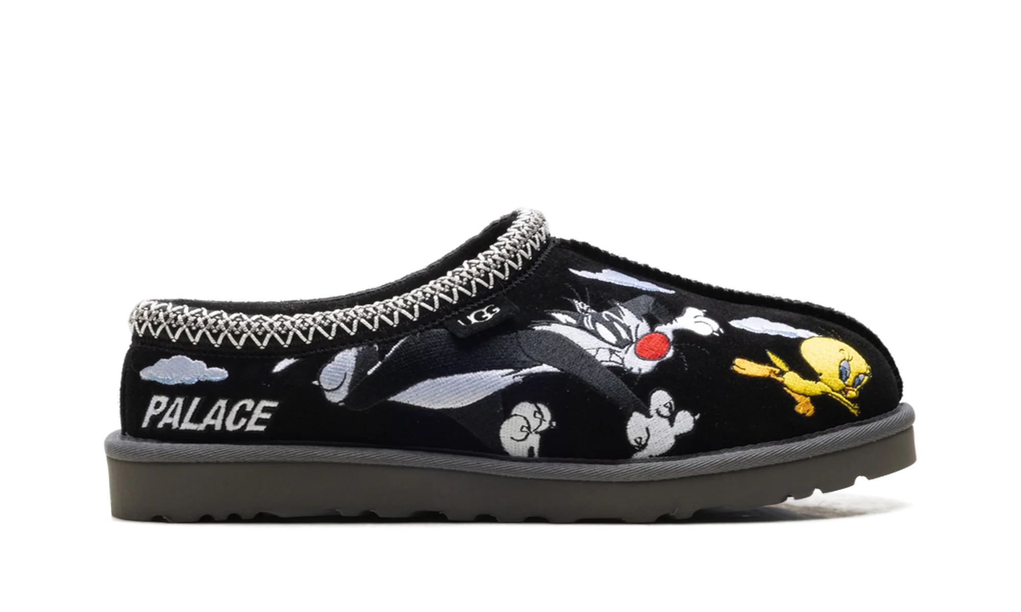 Tasman "PALACE x Looney Tunes" 1181910 BLK