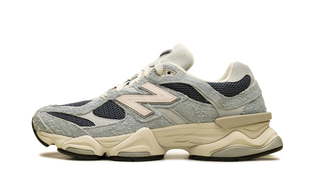 9060 "Light Arctic Grey Indigo" U9060NVP