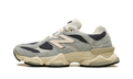 9060 "Light Arctic Grey Indigo" U9060NVP