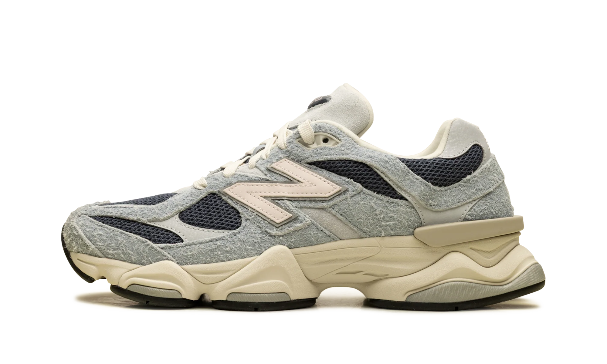 9060 "Light Arctic Grey Indigo" U9060NVP