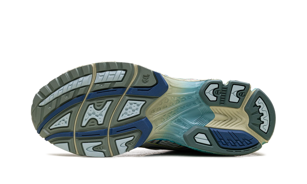 GEL-Kayano 14 "FACETASM - Organic Beauty" 1203A864 960