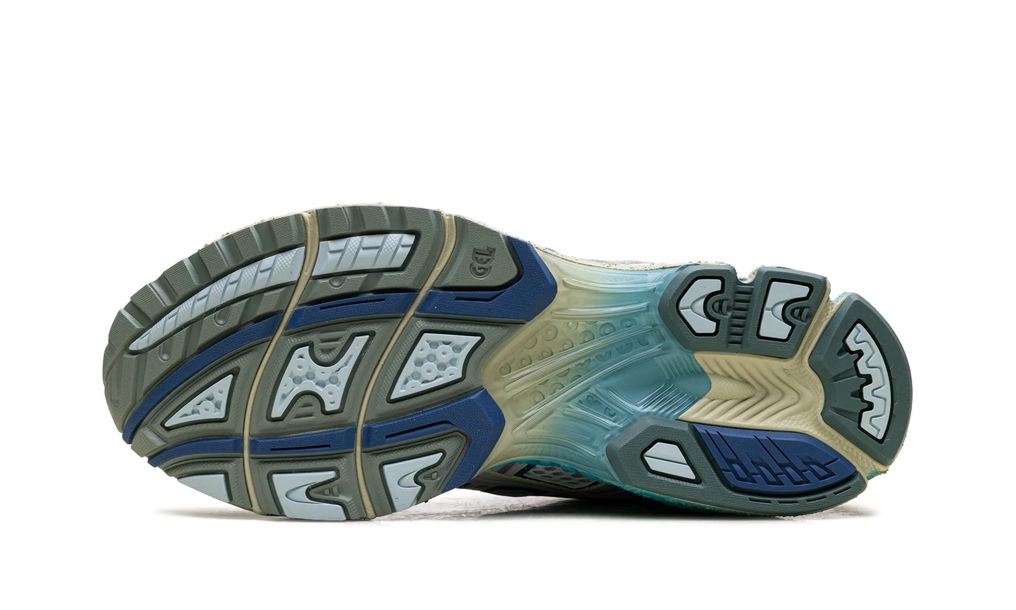 GEL-Kayano 14 "FACETASM - Organic Beauty" 1203A864 960