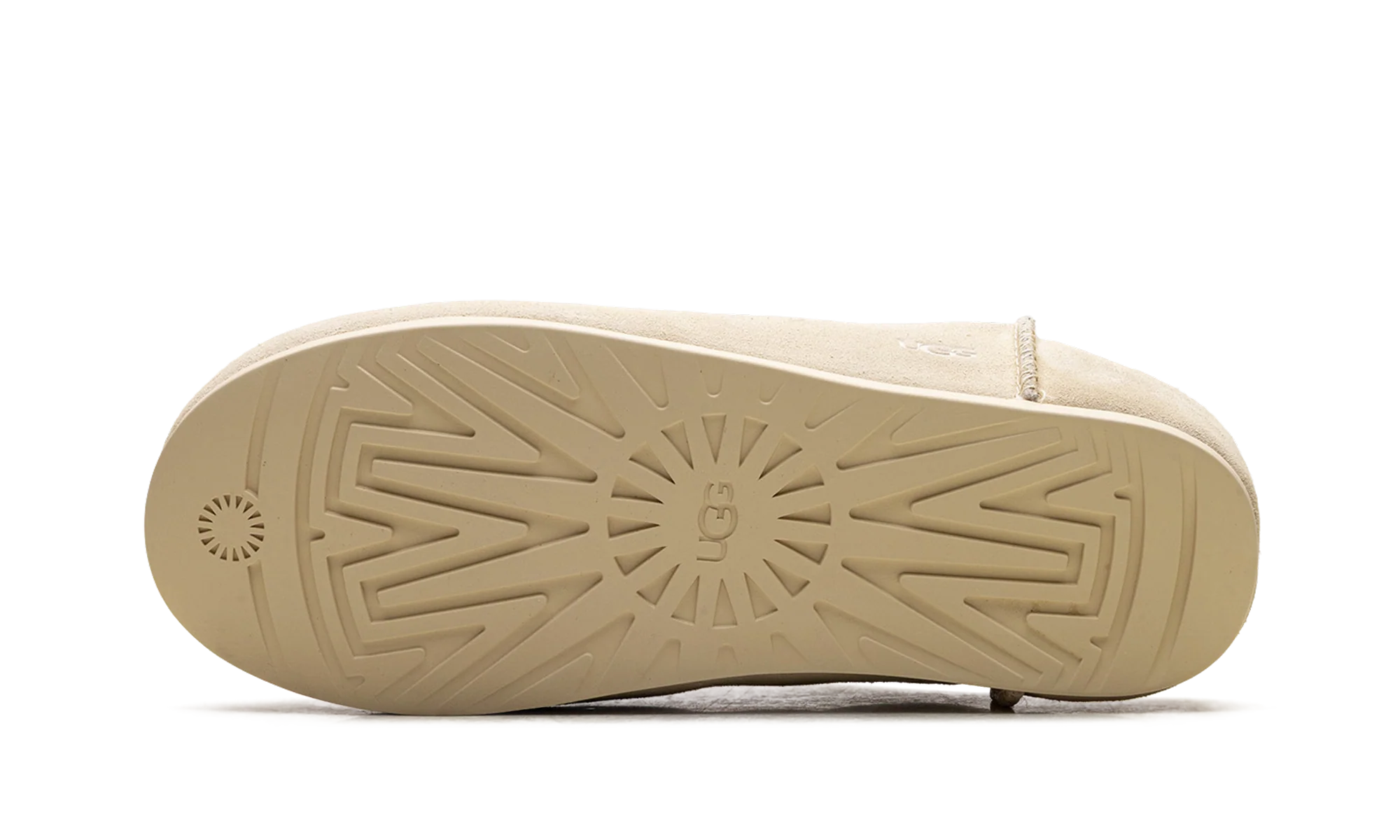 Elea Slip-On Slipper WMNS "Pale Buttercup" 1171390 PBT