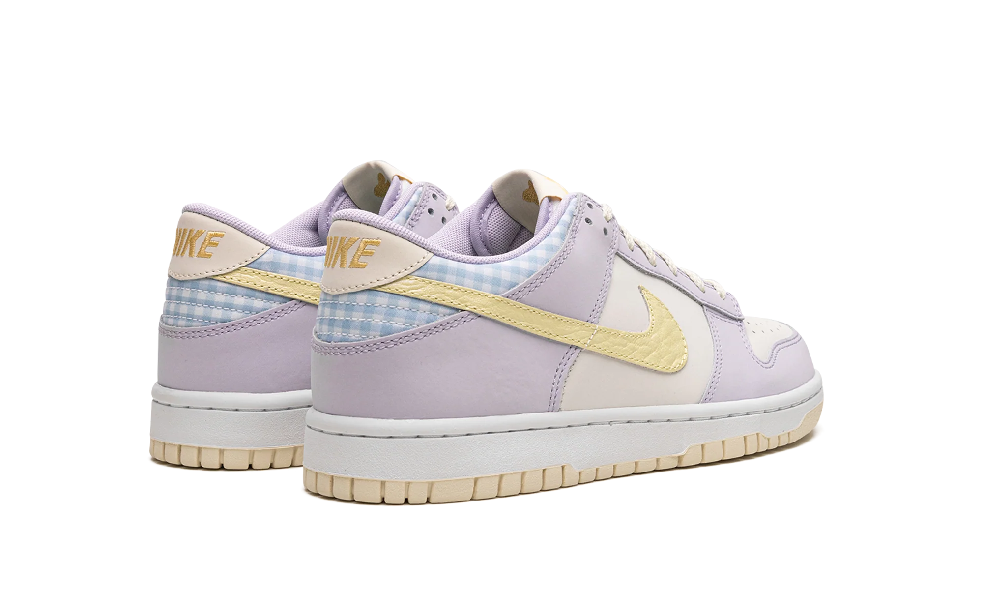 Dunk Low SE GS "Easter" FJ4641 536