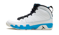 Air Jordan 9 OG "Powder Blue" FQ8992 101