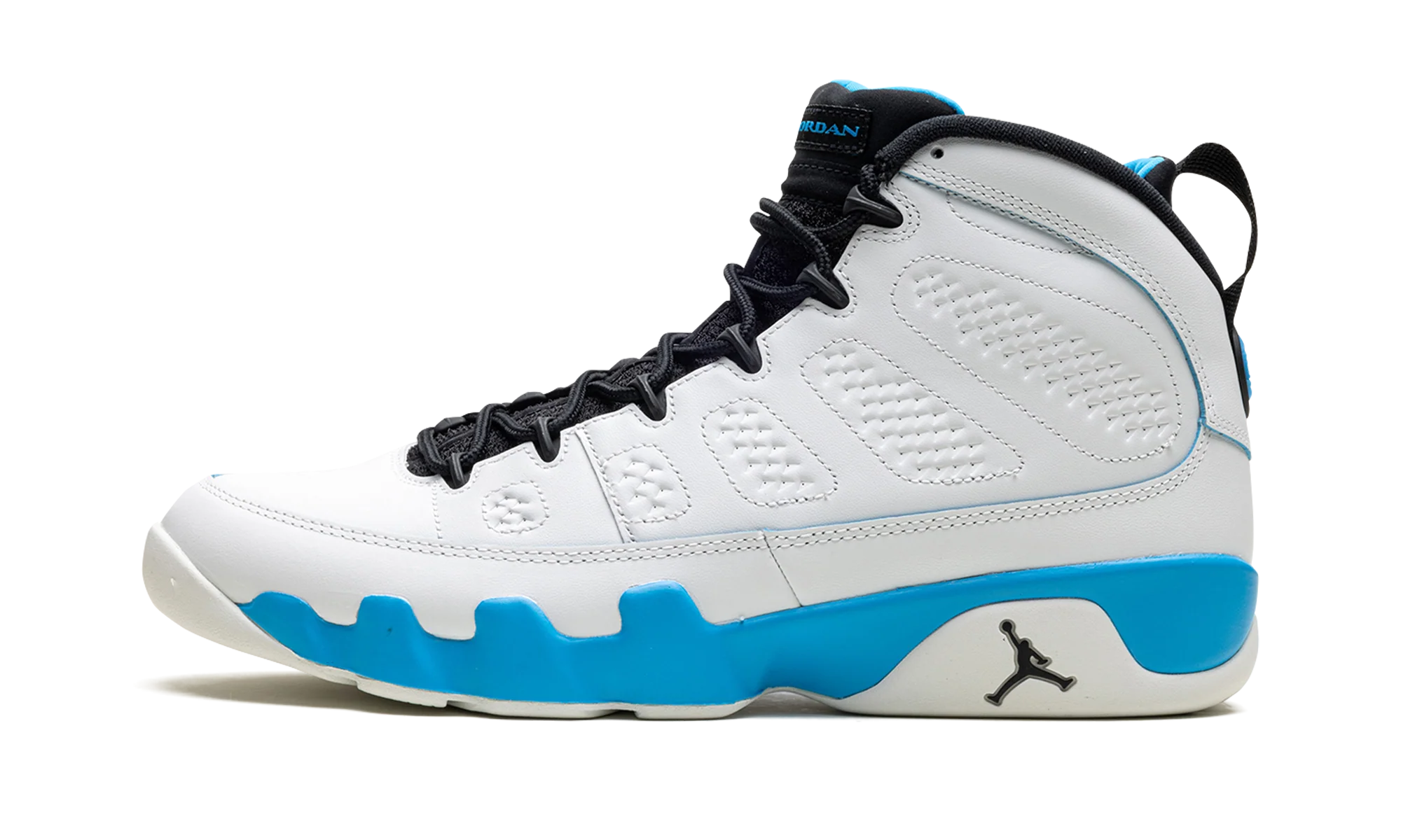 Air Jordan 9 OG "Powder Blue" FQ8992 101