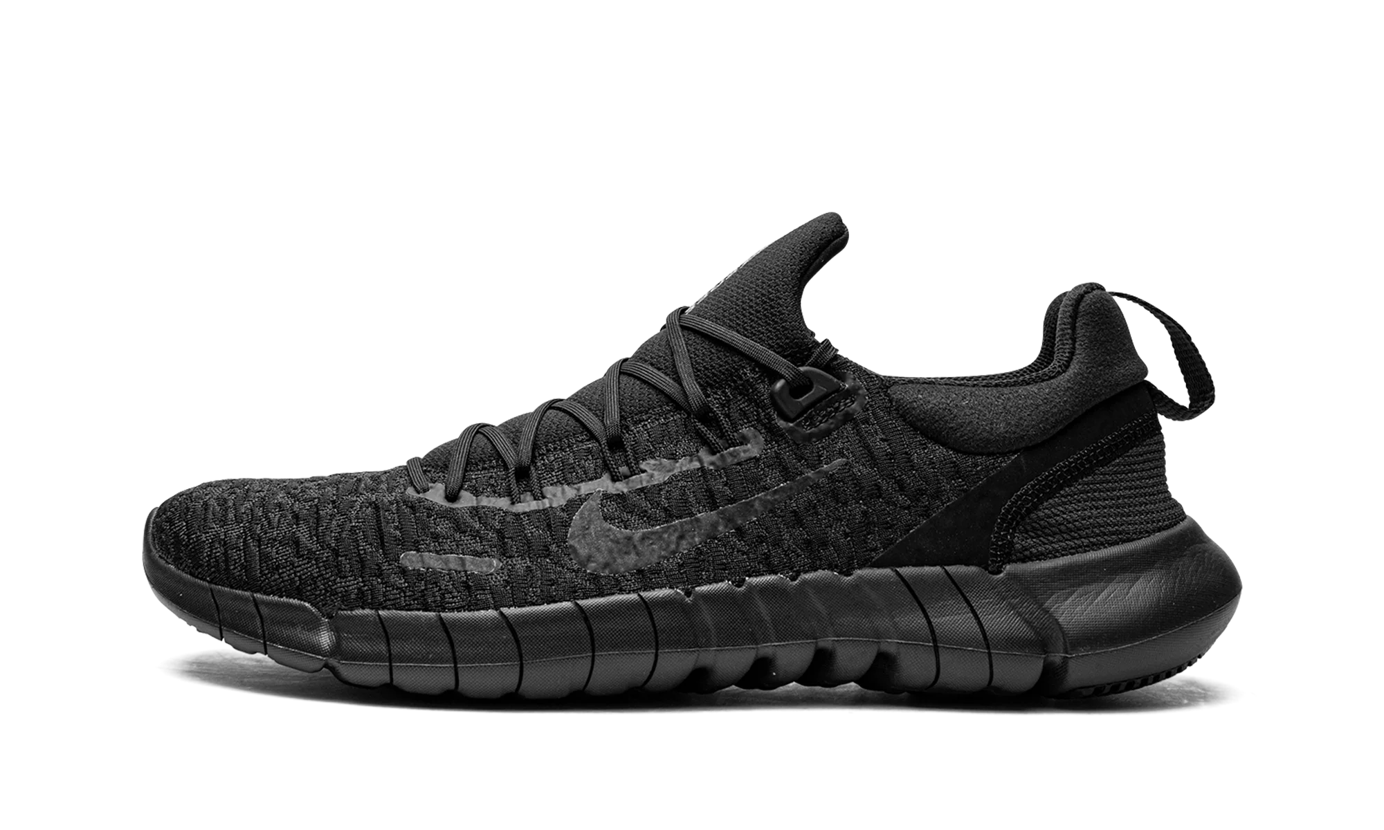 Free RN 5.0 NN "Black Off Noir" CZ1884 004