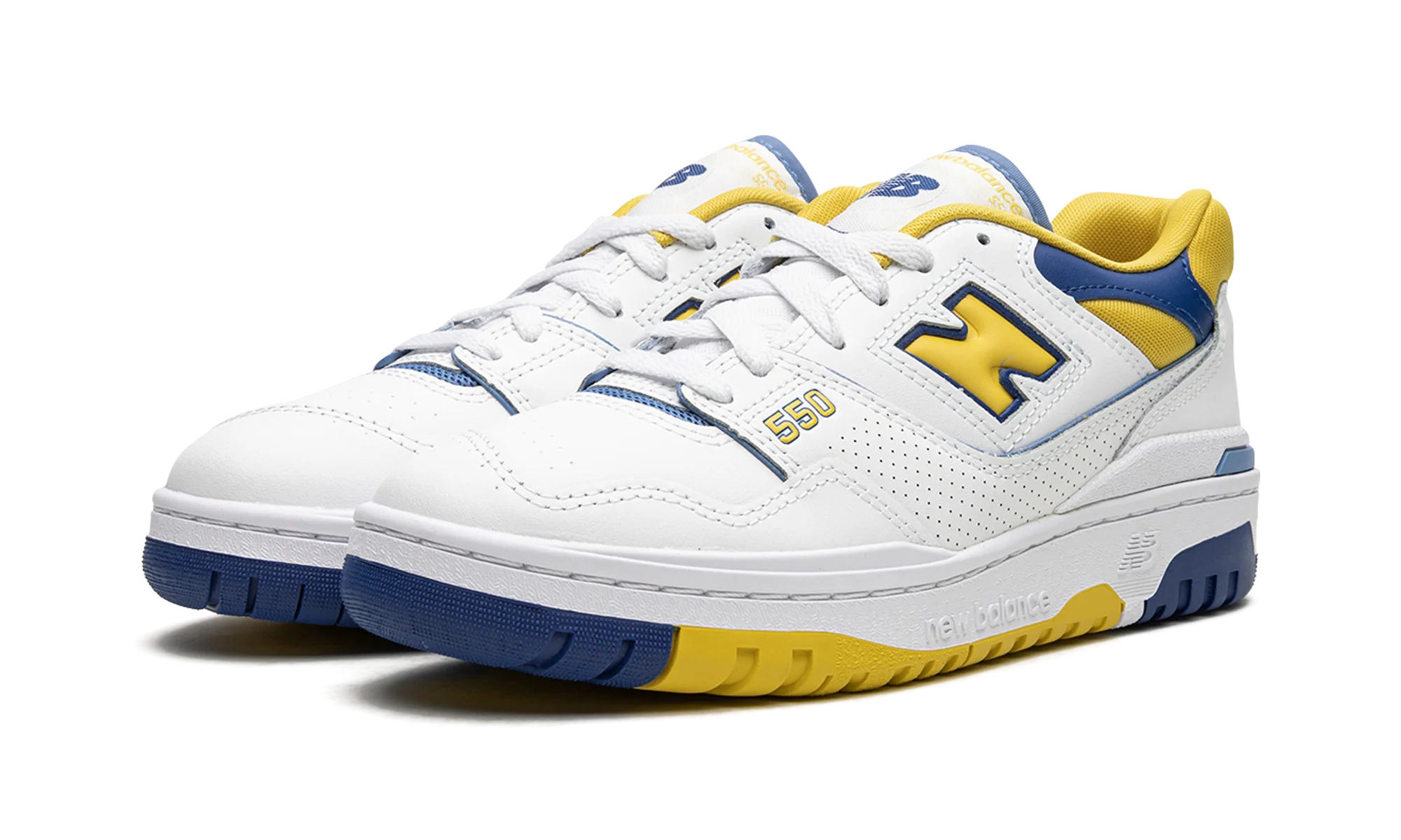 550 "LA Rams" BB550NCG