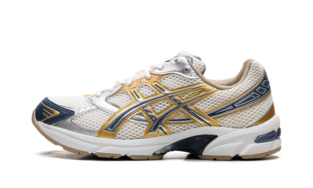 Gel-1130 "Cream Pure Silver Gold Blue" 1203A787 100