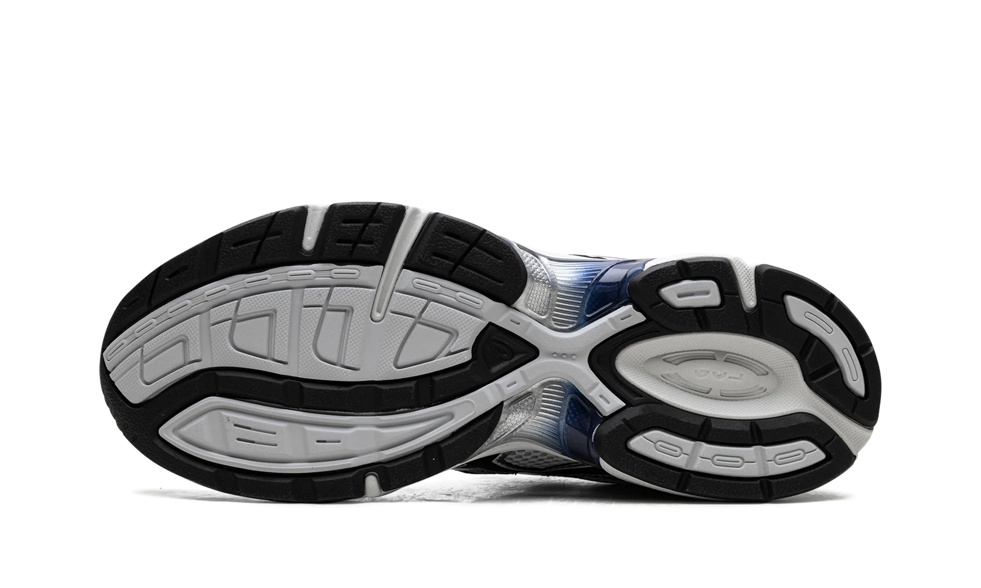GEL-1130 "Glacier Grey/Black" 1203A686 020
