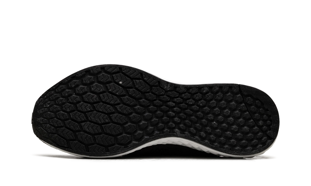 Fresh Foam Cruz Retro "Black / White" MCRUZHB