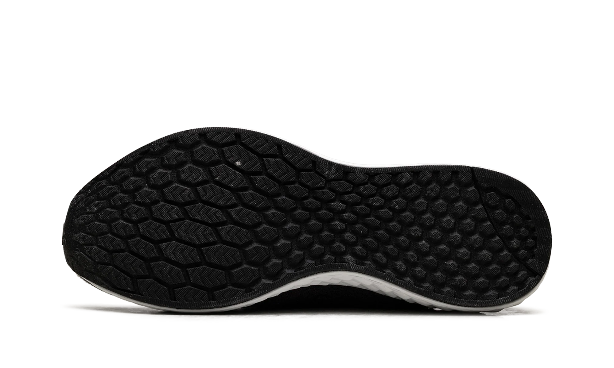 Fresh Foam Cruz Retro "Black / White" MCRUZHB