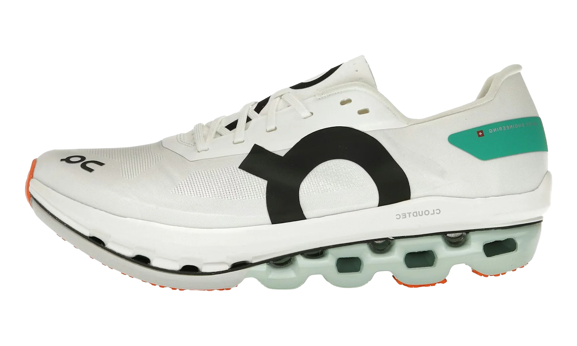 Cloudboom Echo WMNS "White Mint" 57.98256