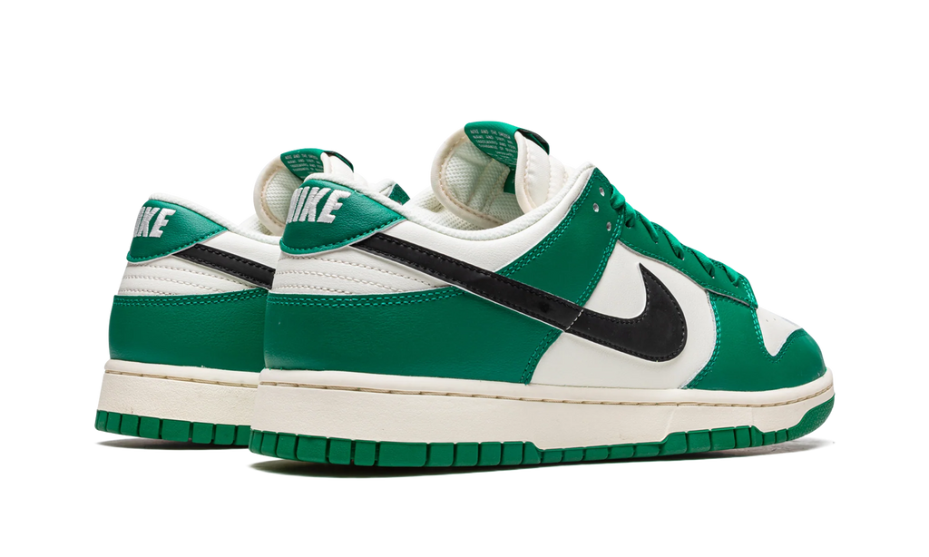 Dunk Low Retro Se "Lottery Pack - Green" DR9654 100