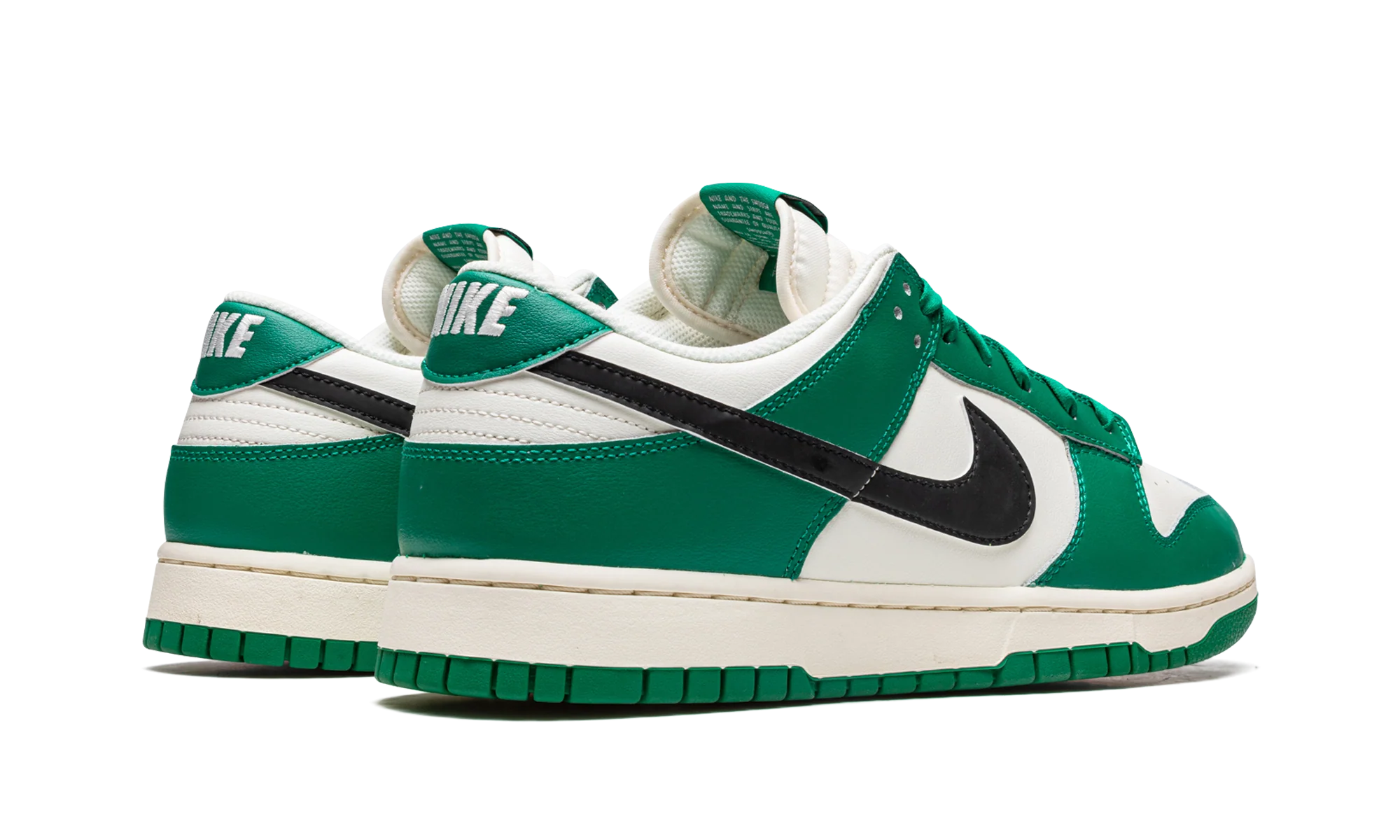 Dunk Low Retro Se "Lottery Pack - Green" DR9654 100