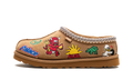 Tasman Slipper "Palace - Chestnut" 1157290 CHE