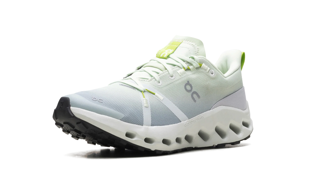 Cloudsurfer Trail Waterproof WMNS "Lima Mineral" 3WE10292850