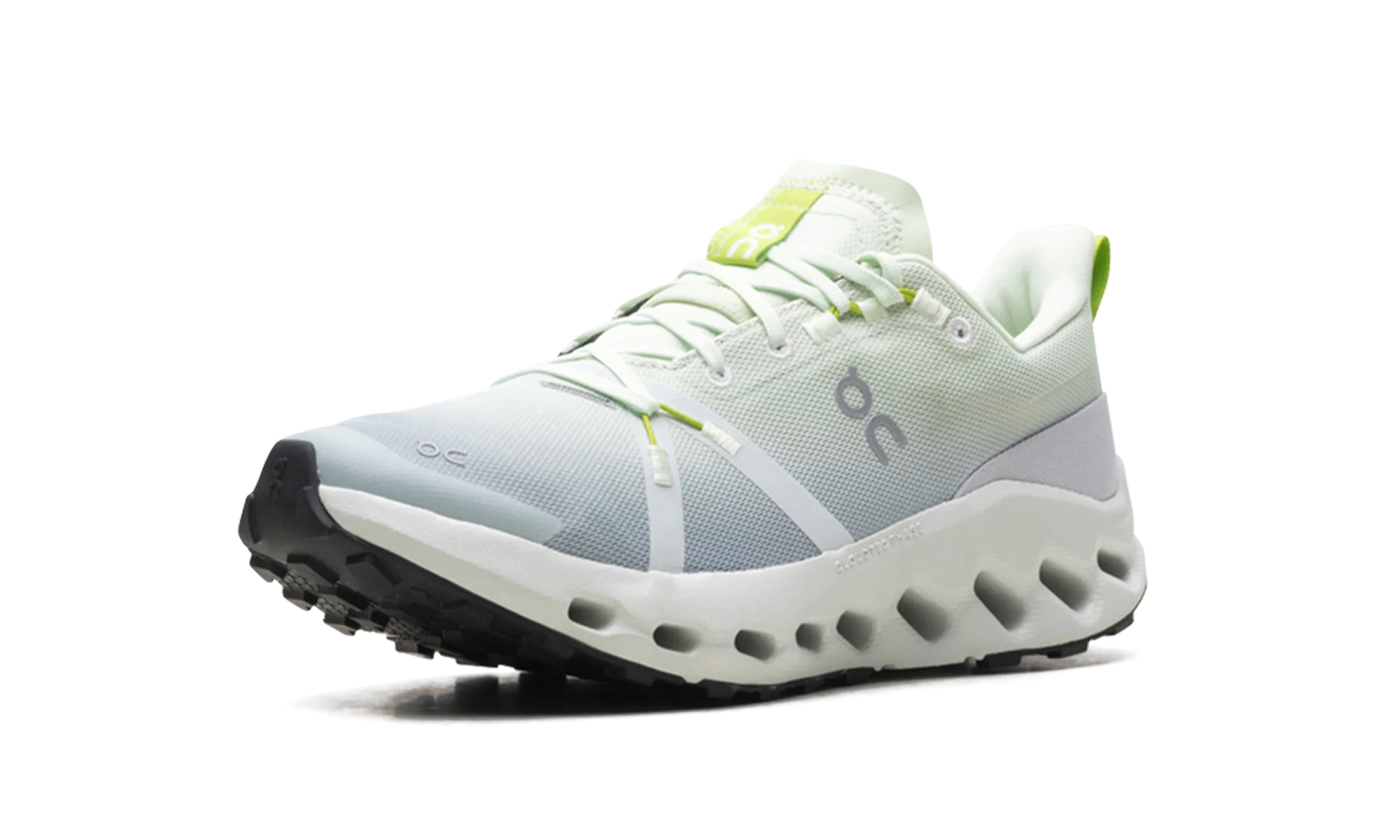 Cloudsurfer Trail Waterproof WMNS "Lima Mineral" 3WE10292850