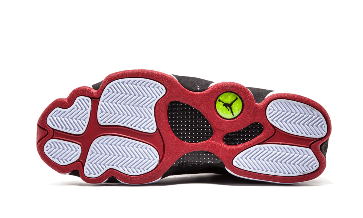 Air Jordan 13 Retro "2011 Playoffs" 414571 001