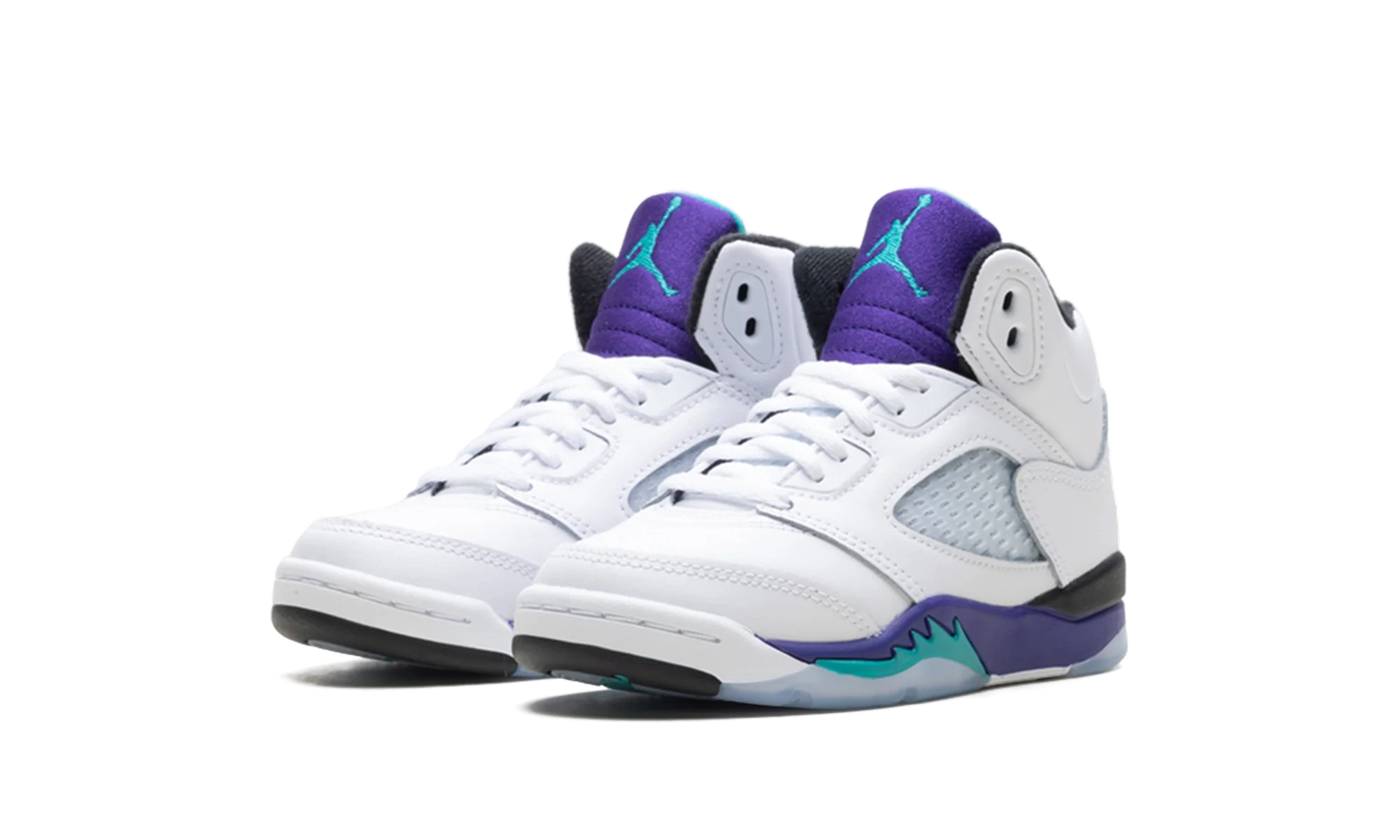 Air Jordan 5 Retro PS "Grape" HQ7979 100