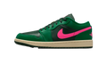 Air Jordan 1 Low Wmns "Watermelon" DC0774 300