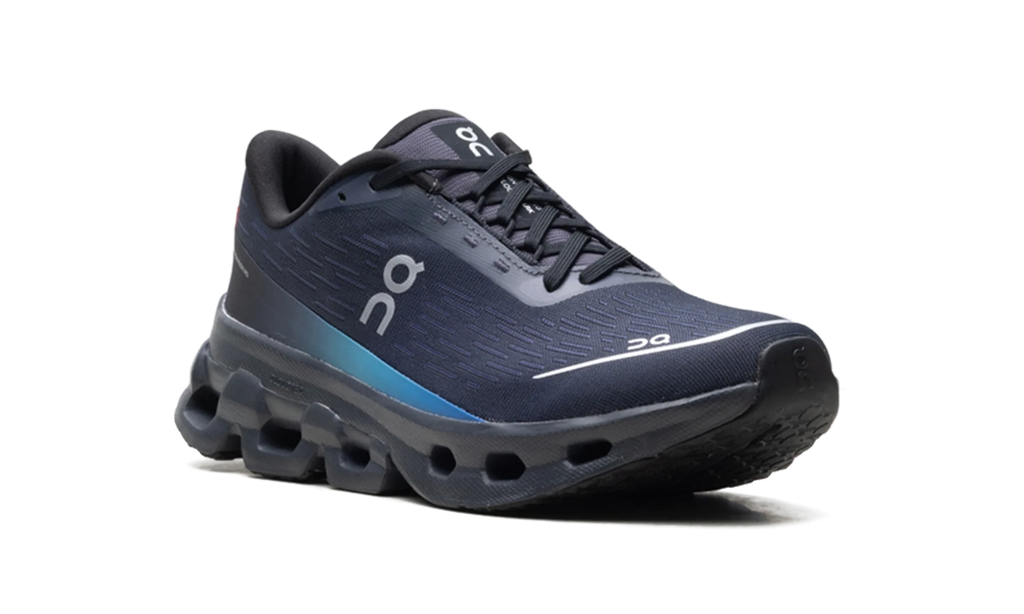 On Cloudspark WMNS "Black Blueberry" 3WE10401947