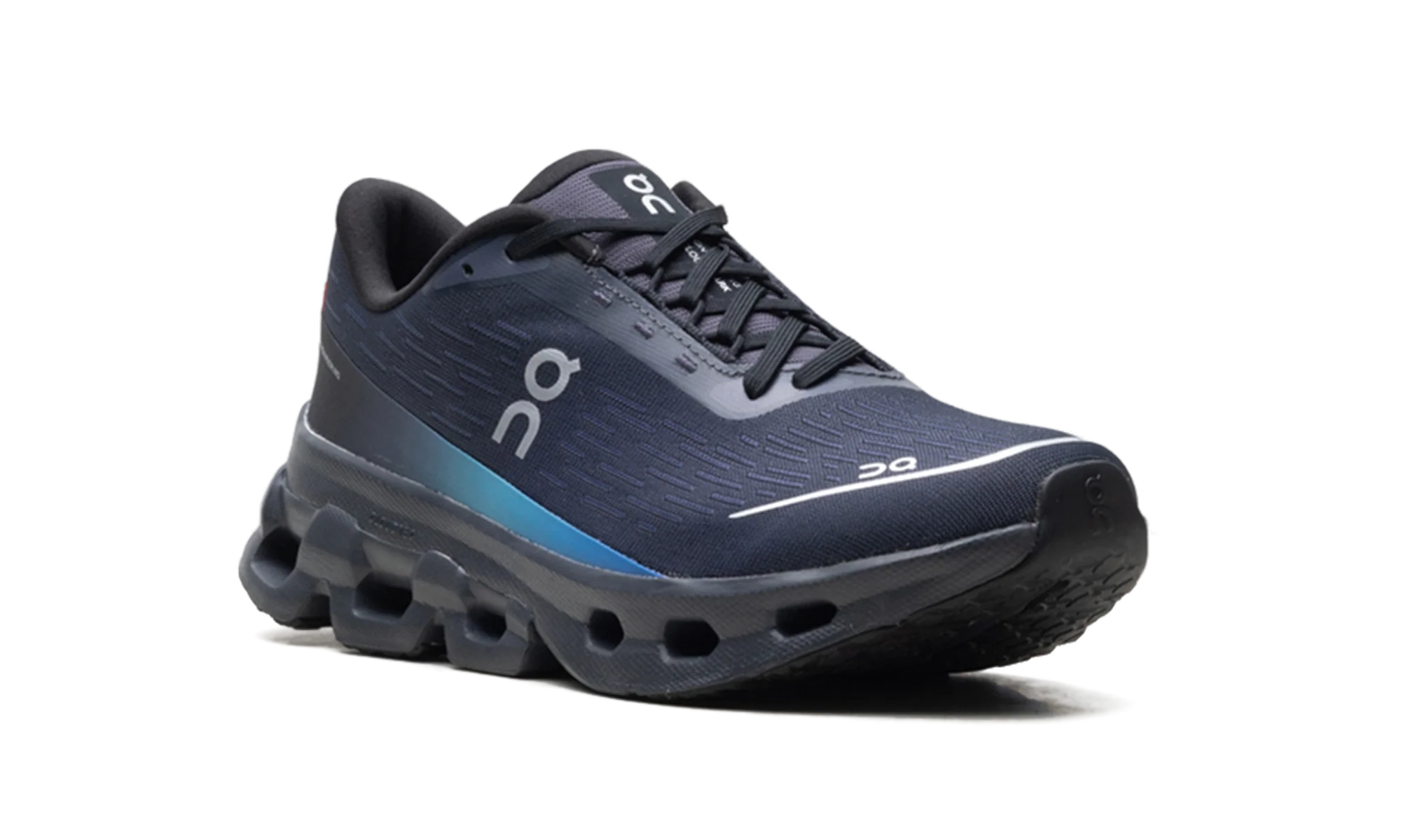 On Cloudspark WMNS "Black Blueberry" 3WE10401947