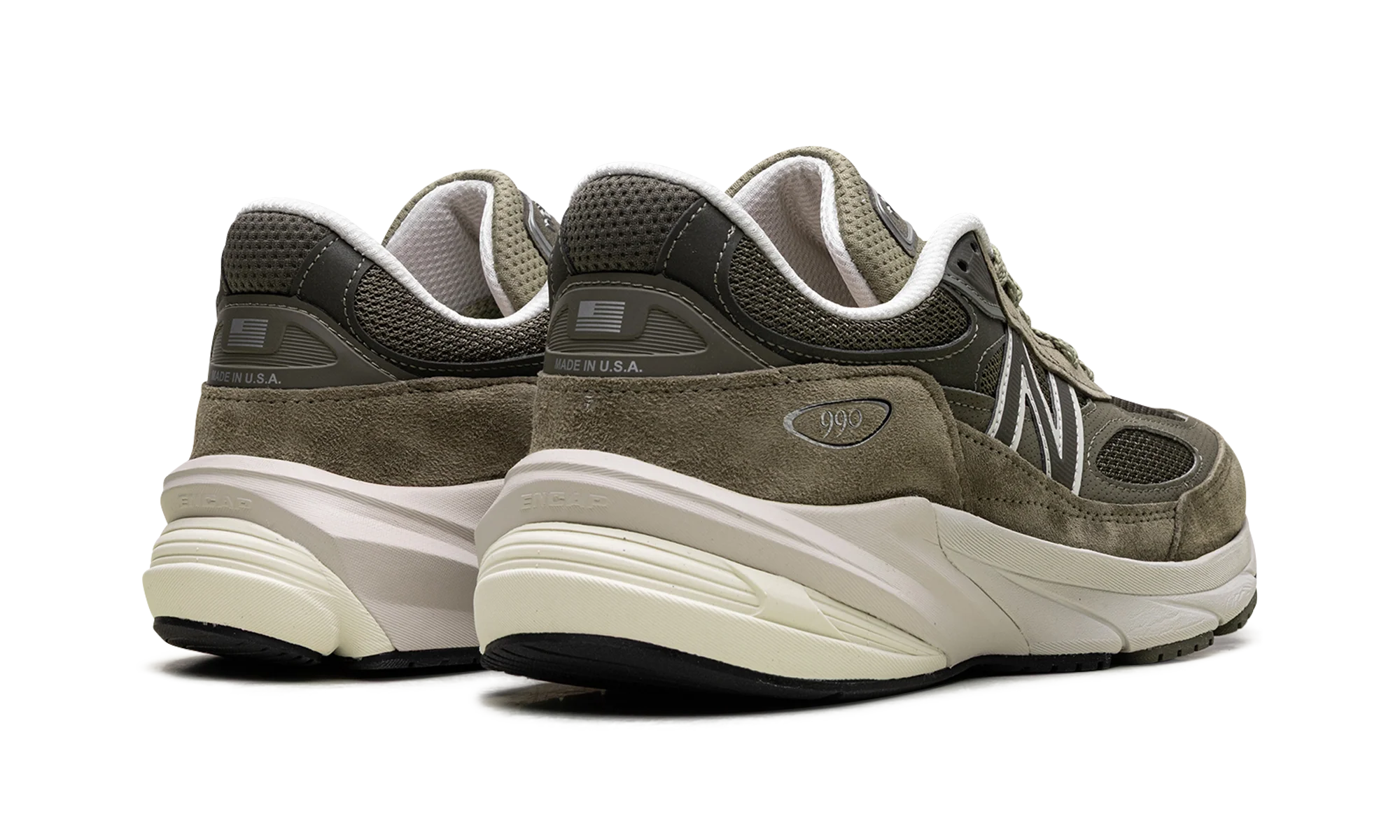 990v6 "True Camo" U990TB6