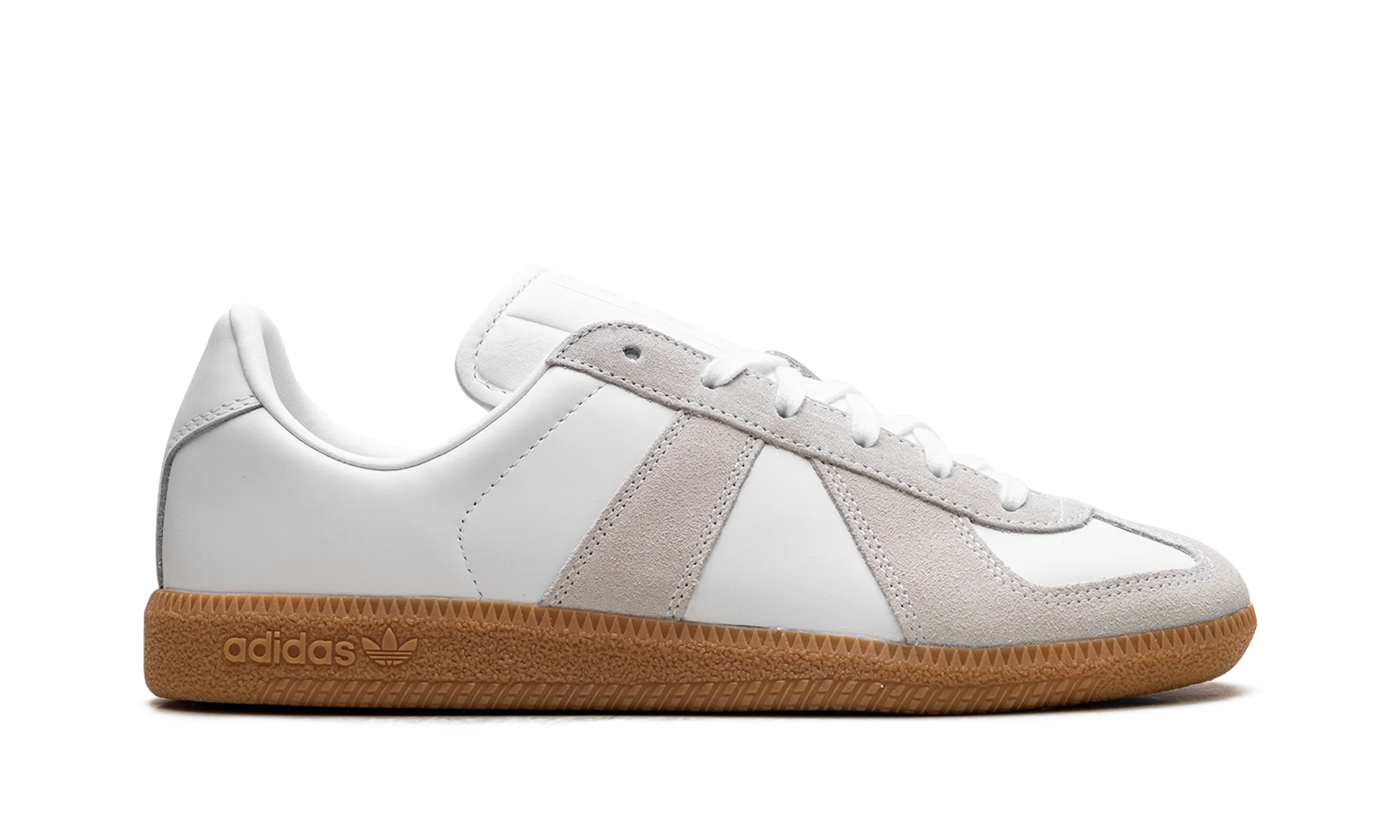 BW Army "Cloud White Chalk White" JR2002