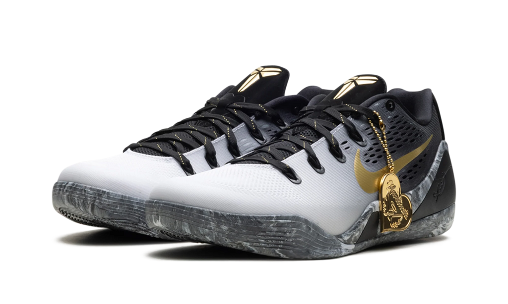 Kobe 9 Elite Low EM Protro "Mambacita" FZ7333 002