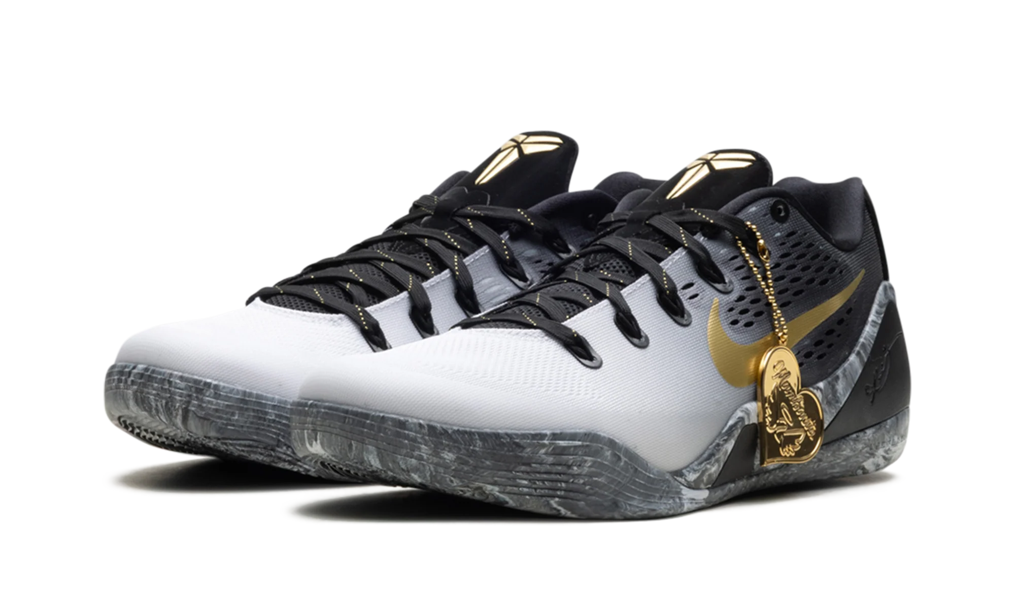 Kobe 9 Elite Low EM Protro "Mambacita" FZ7333 002