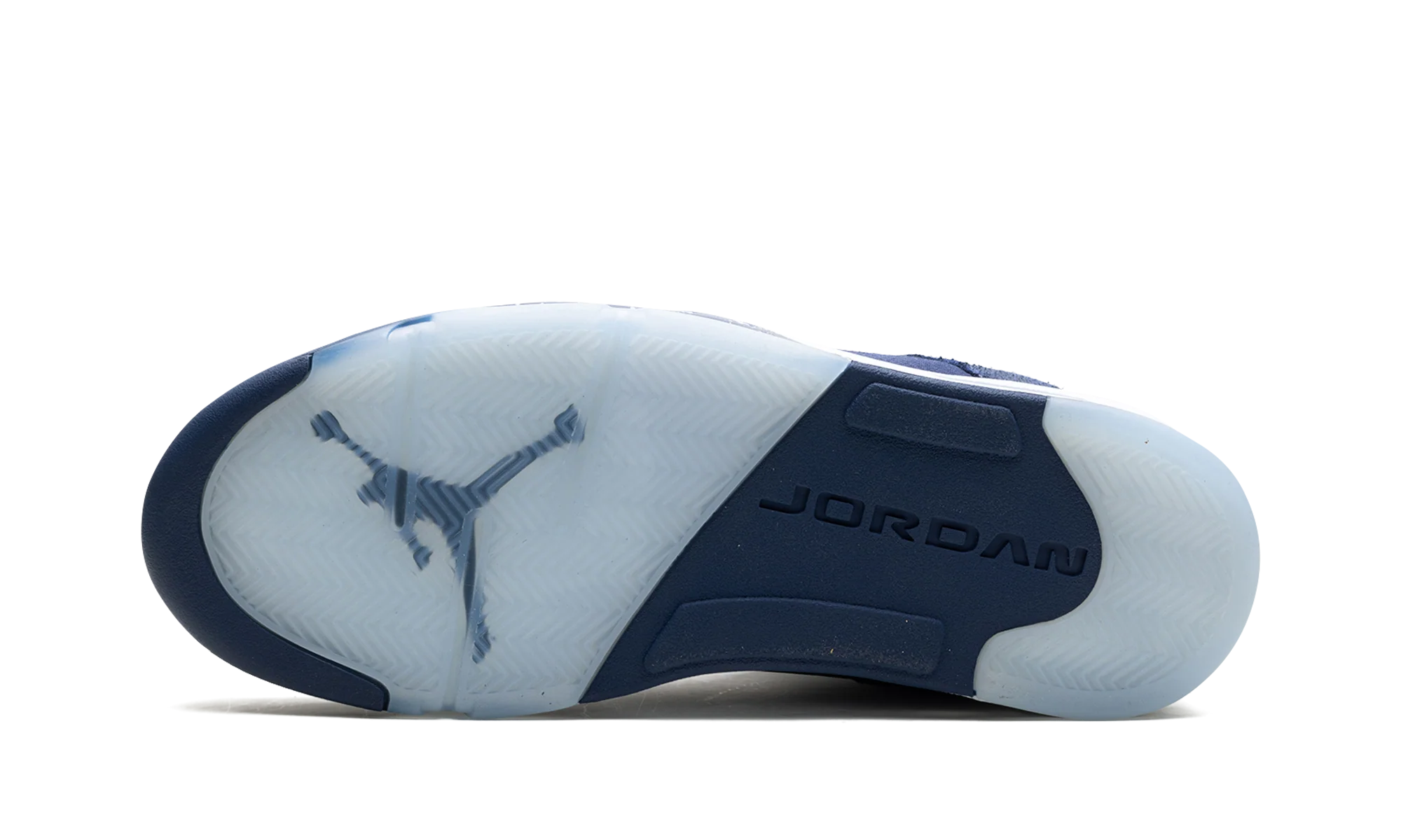 Air Jordan 5 "Midnight Navy" FD6812 400