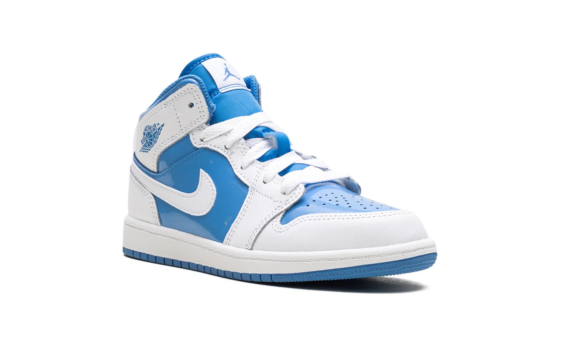 Jordan 1 Mid PS "Legend Blue" FZ3932 114