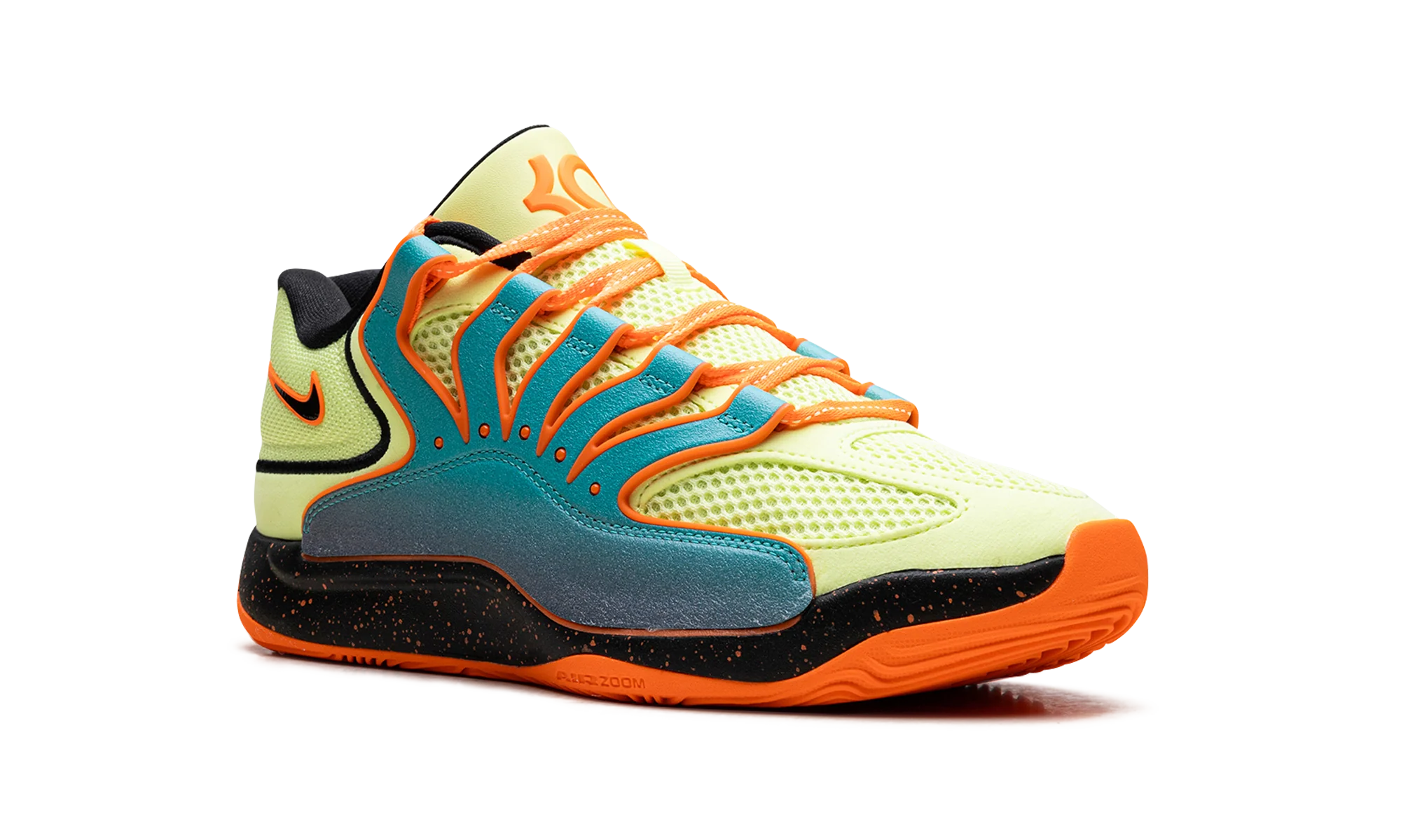 KD 18 "Liquid Lime" HV1994 301