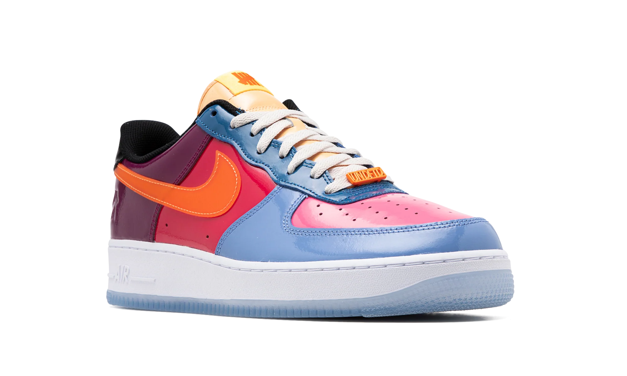 Air Force 1 Low "UNDFTD - Multi Patent" DV5255 400