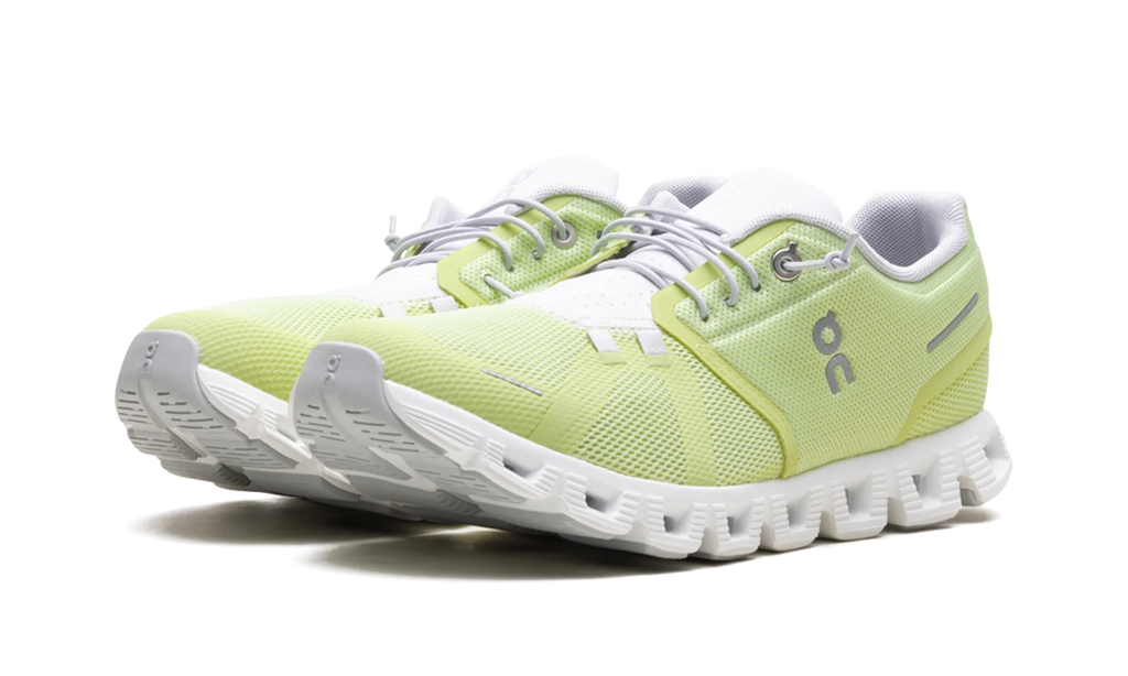 Cloud 5 "Hay Frost" 59.98375
