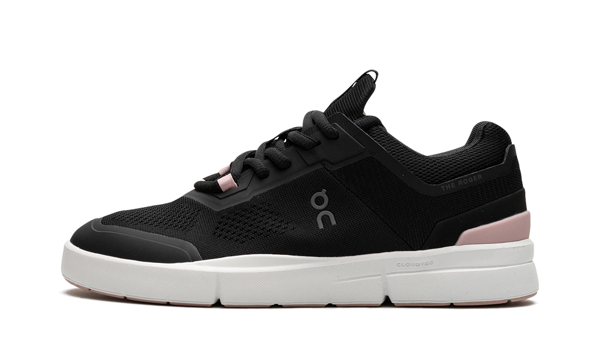 the Roger Spin WMNS "Black Zephyr" 3WD11481185