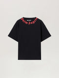 Neck Logo T-Shirt