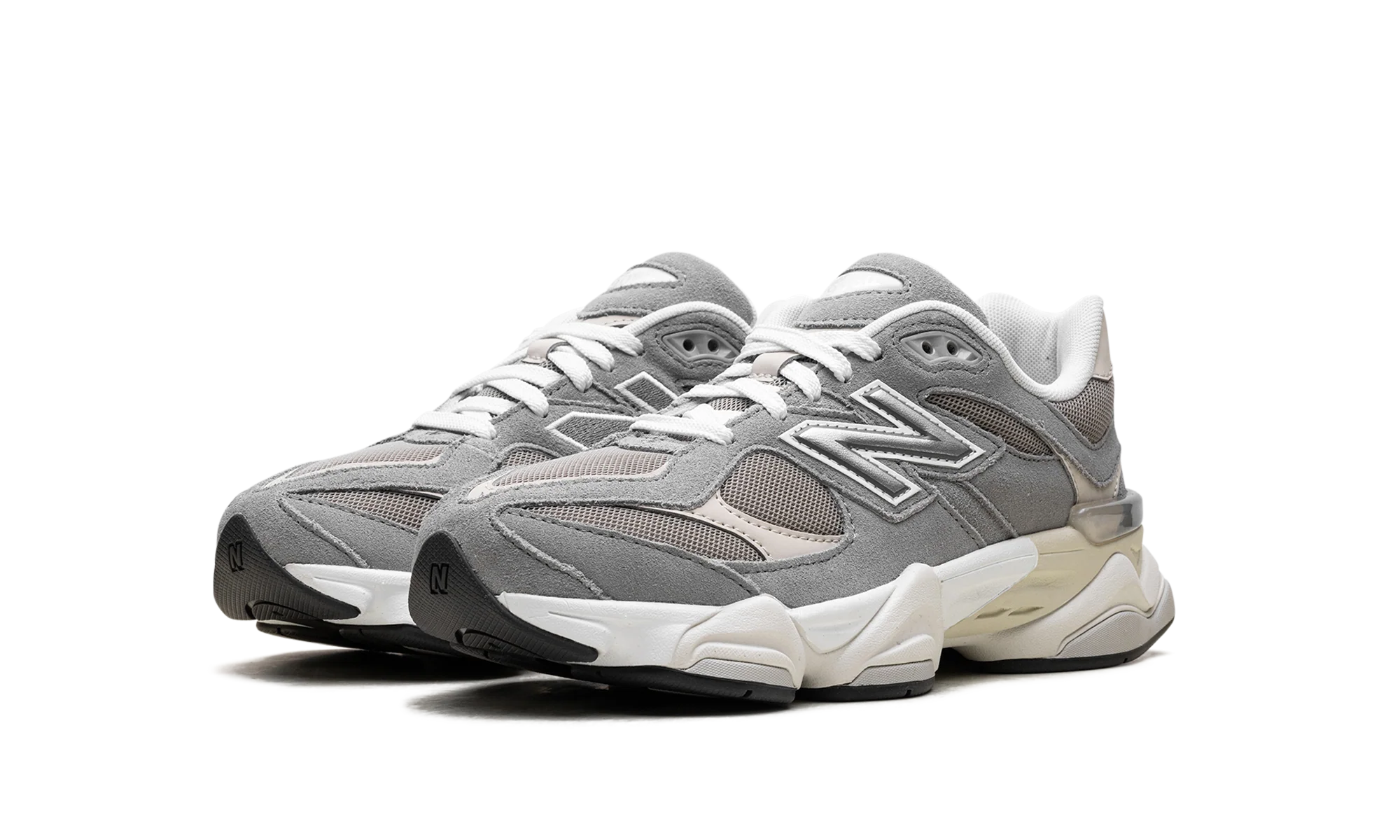 9060 GS "Grey Brown" GC9060BA