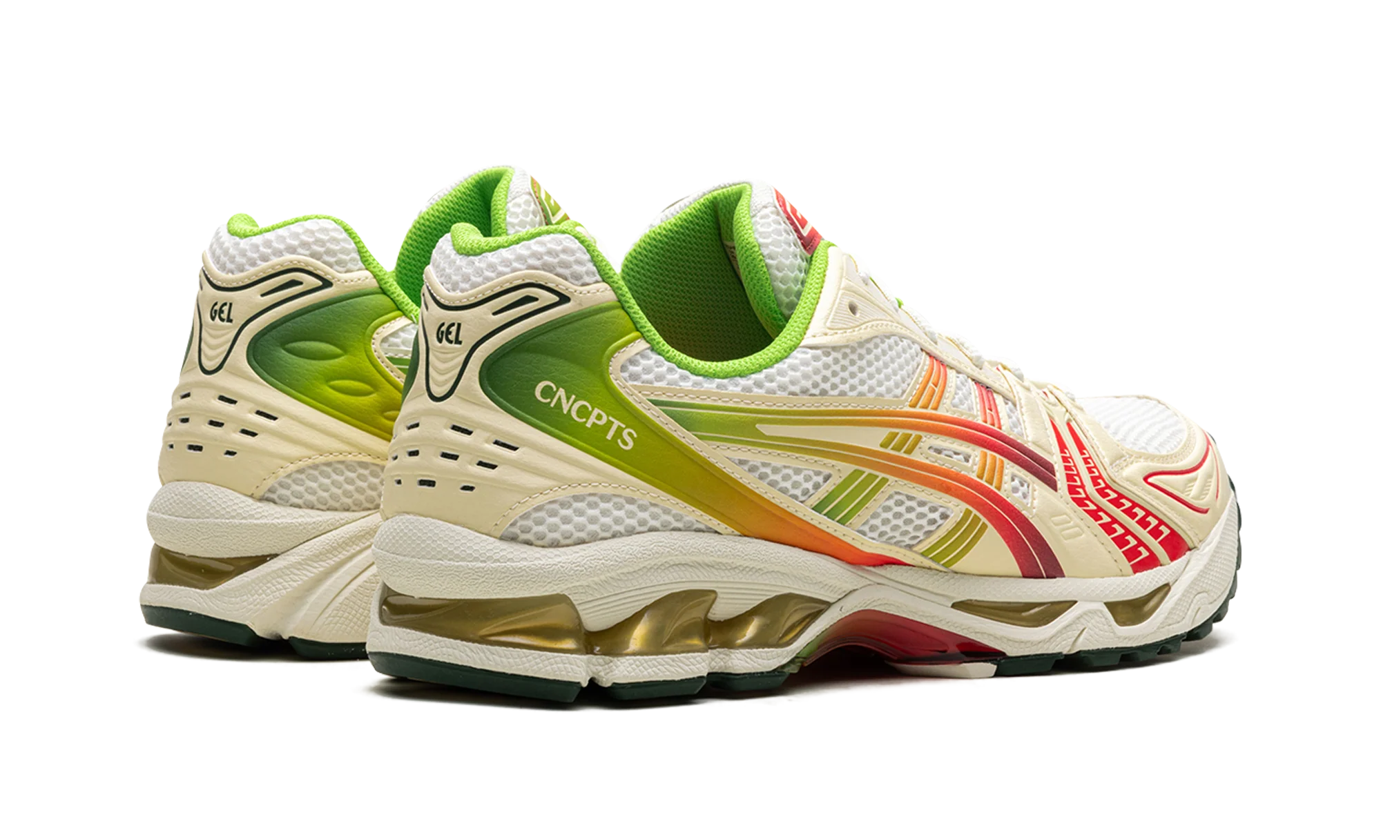 GEL-Kayano 14 "Concepts - Out of Office" 1203A561 100