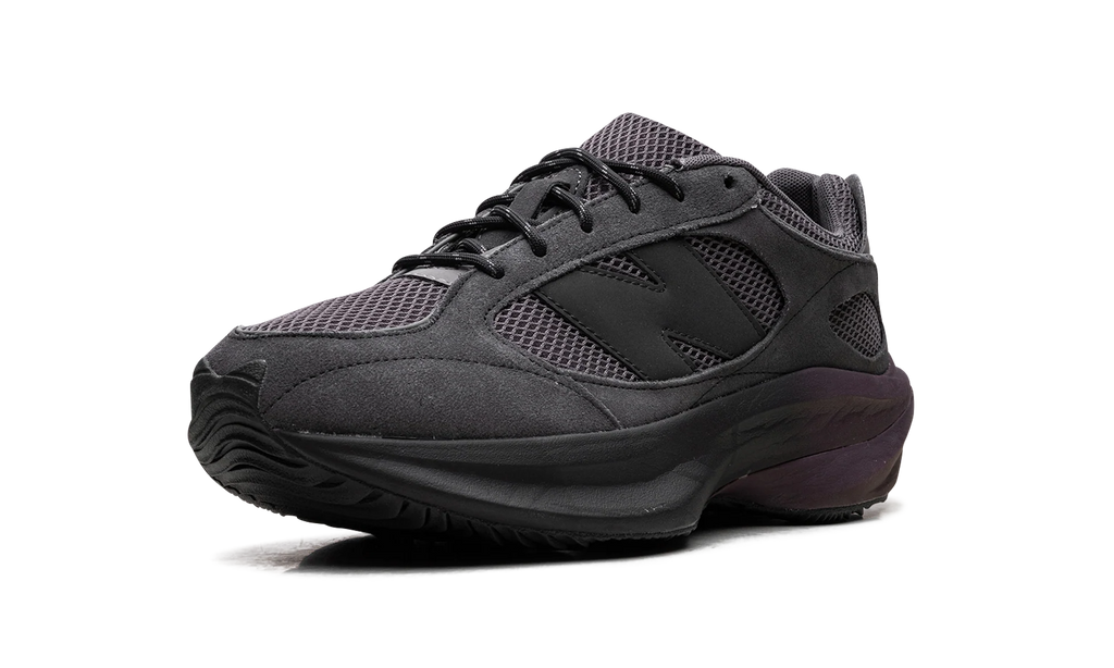 WRPD Runner "Phantom Plum" UWRPDFRF