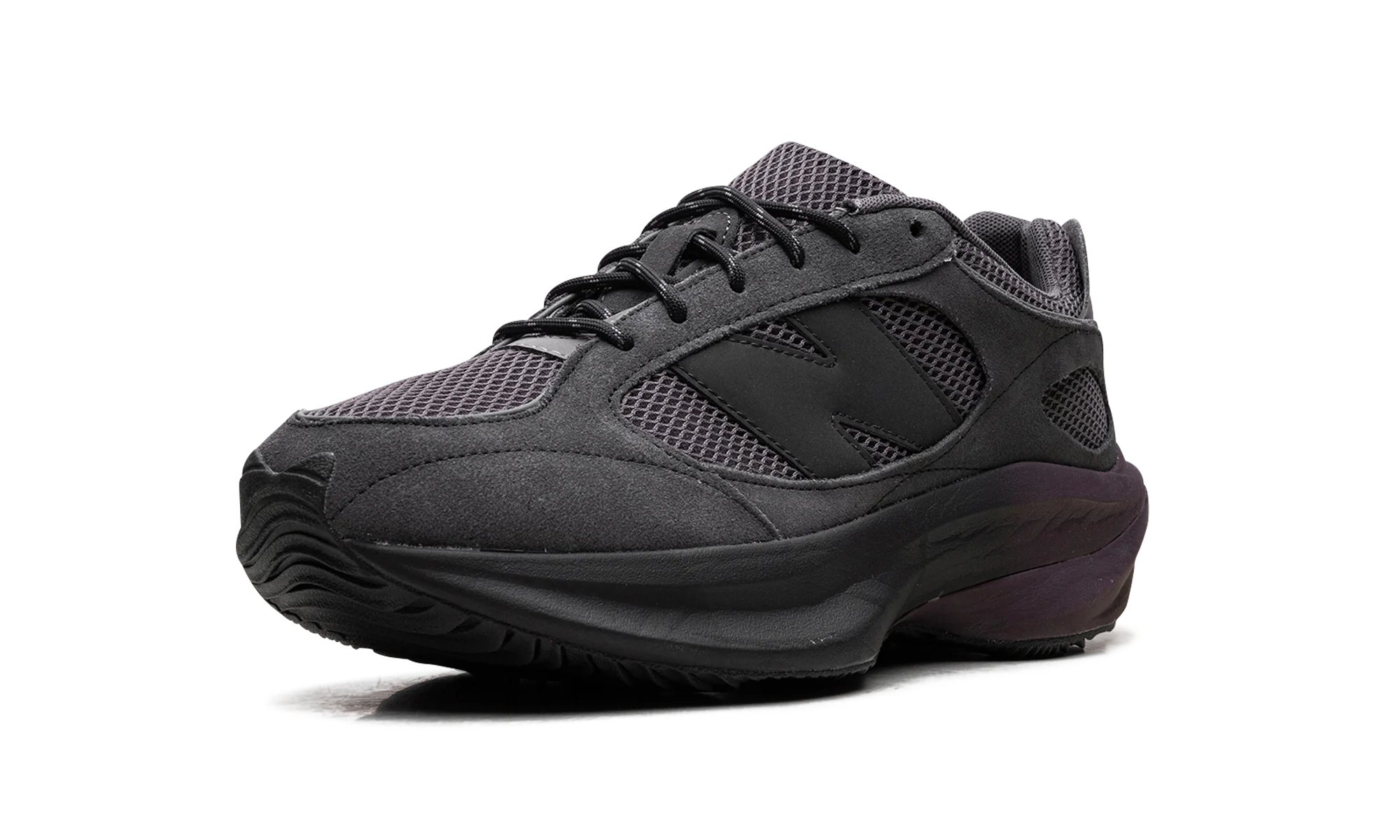 WRPD Runner "Phantom Plum" UWRPDFRF