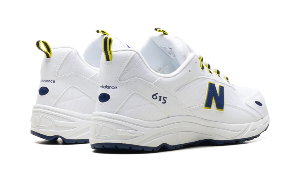 615 "White / Blue" ML615DA