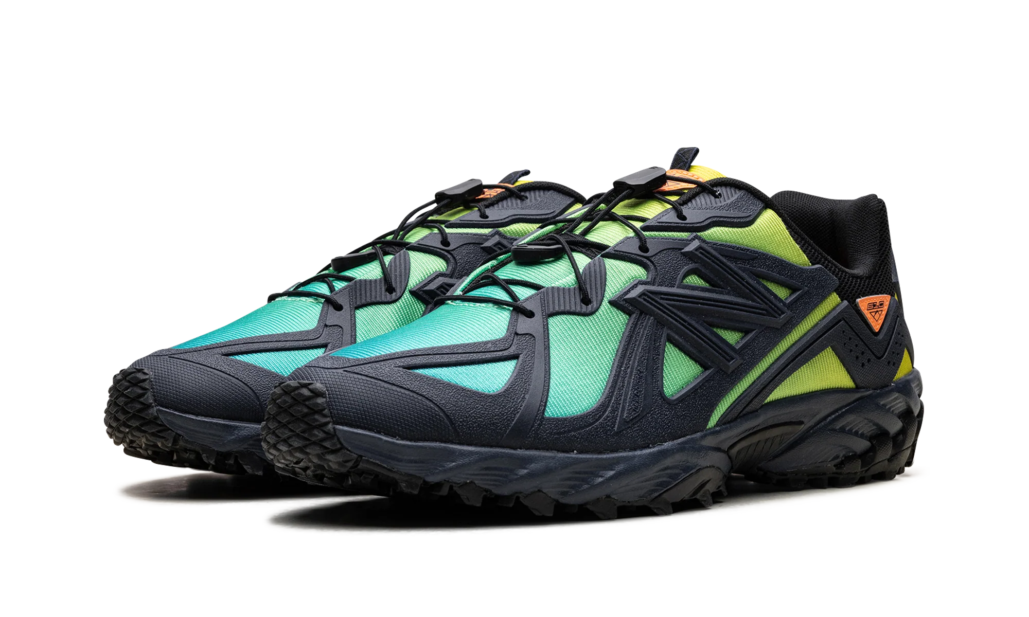 New Balance 610 Trail "Ombre Sunrise" ML610DB