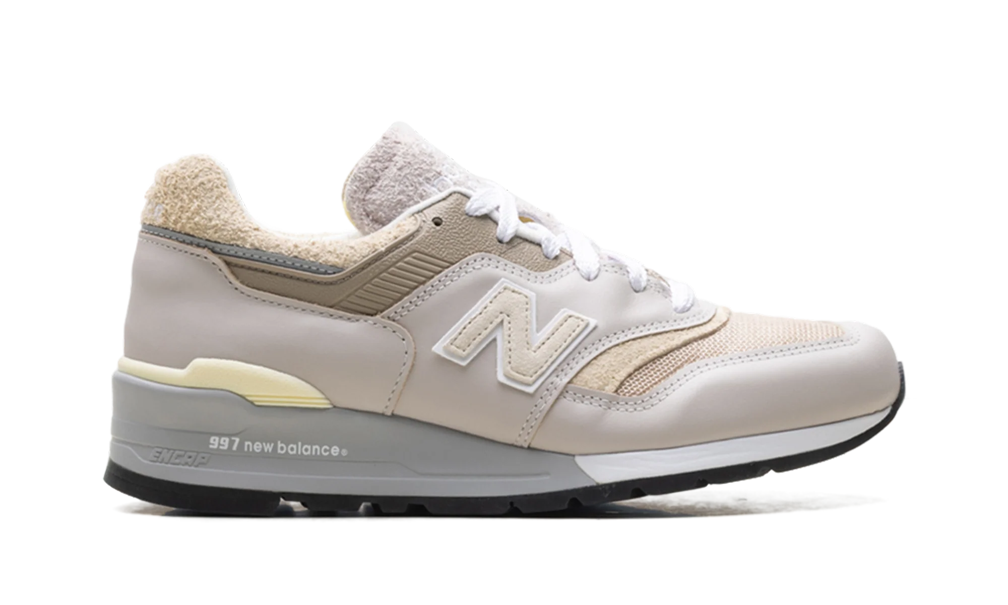 997 "Made in USA - Moonrock / Driftwood" U997GG