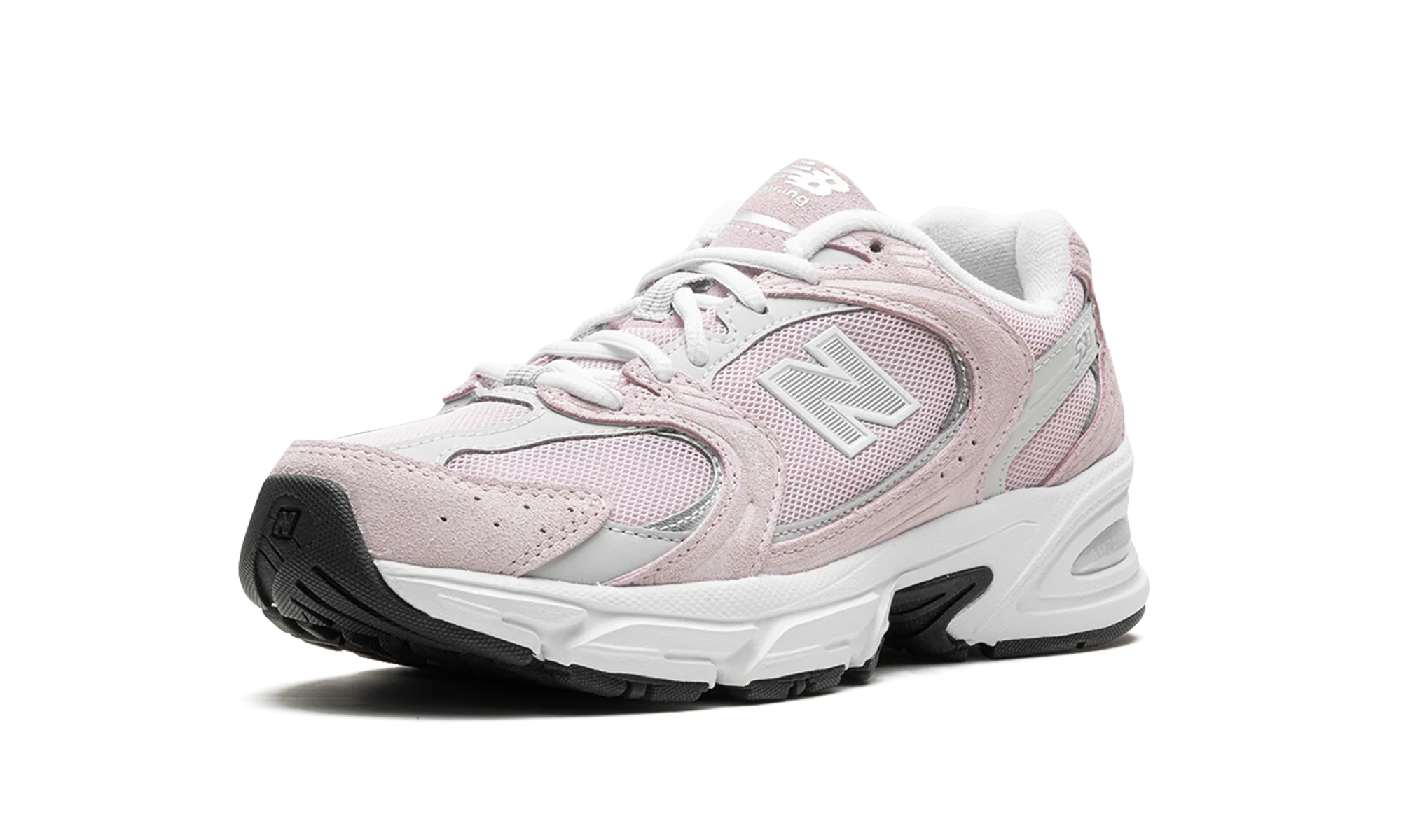 530 "STONE PINK" MR530CF