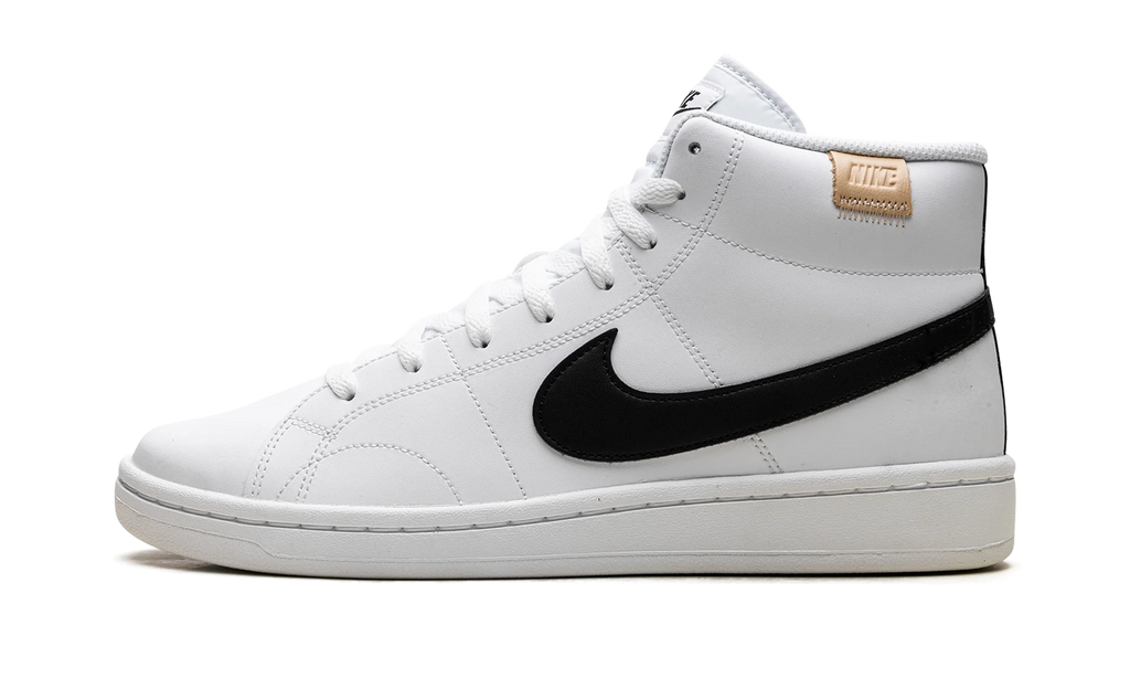 Court Royale 2 Mid "White Onyx" CQ9179 100
