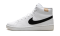 Court Royale 2 Mid "White Onyx" CQ9179 100